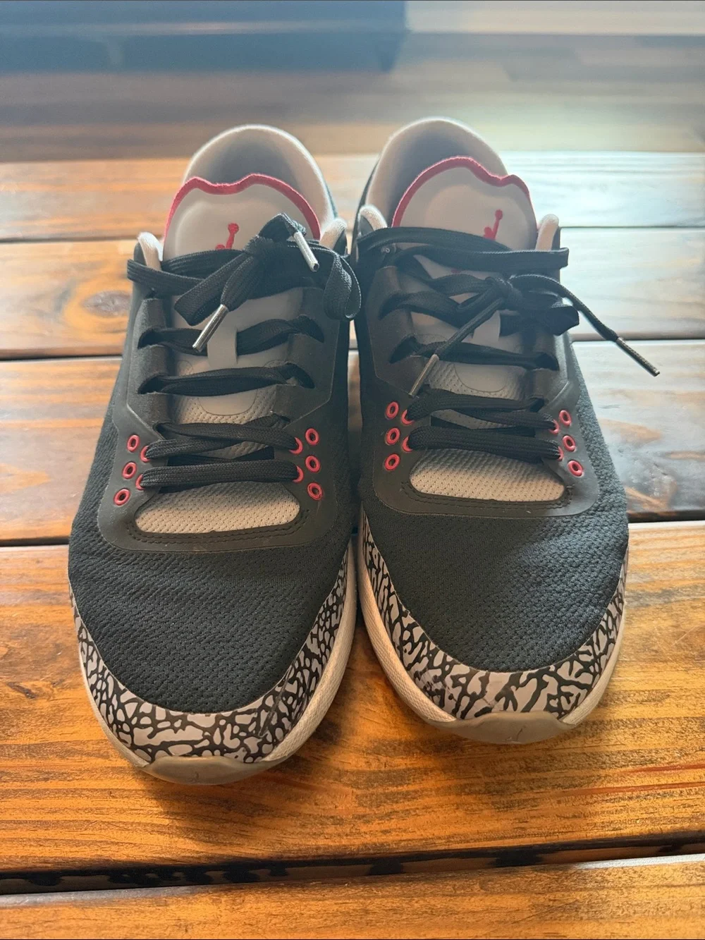 Jordan Tenacity 88. Sz. 12